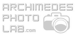 Archimedes Photo Lab